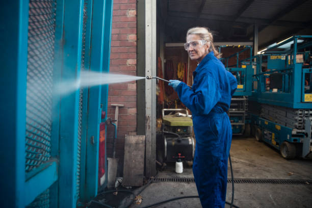 Best Rust Removal  in Bartlesville, OK