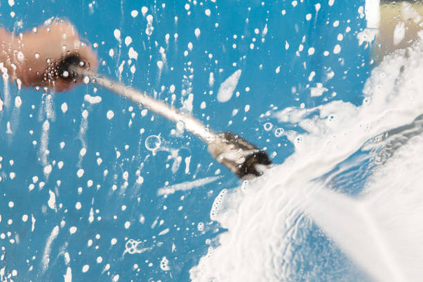 Best Building Exterior Washing  in Bartlesville, OK